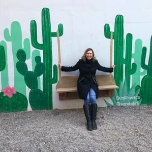 Meet your Posher, Vanessa